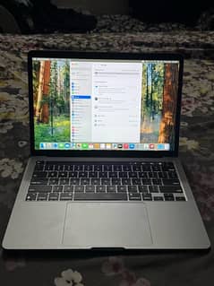 MacBook M1 pro 2020  13''  16/512