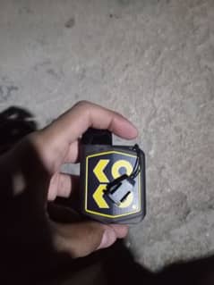 caliburn koko prime vision
