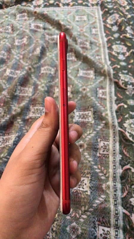 iphone 7 plus pta approved 128gb condition 09/10 3