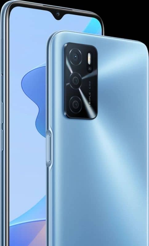 OPPO A 16 10 BY 10 CONDITION USED MOBILE 0