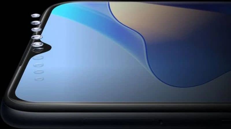 OPPO A 16 10 BY 10 CONDITION USED MOBILE 5