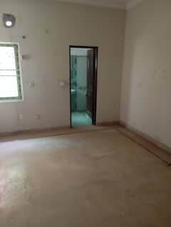 11 MARLA UPPER PORTION FOR RENT IN JOHAR TOWN LAHORE