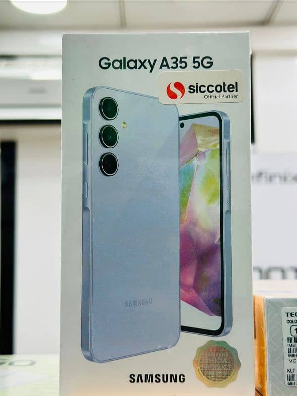 New user mobile box changer avalibale 0
