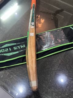 CA12000 plus  hard ball bat