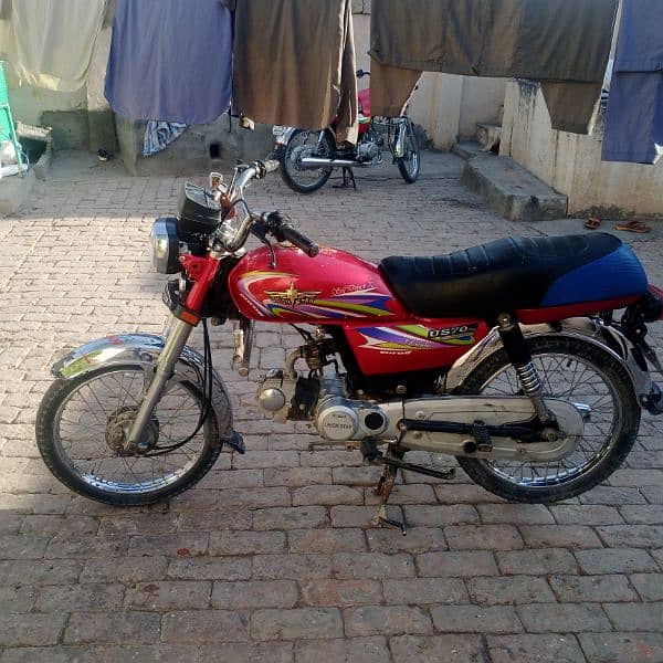 union Star good condition 2021 Model 25 ka number lga huwa hy 3