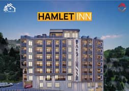 Hamlet Inn- ApartmentS on Installment in BARIAN GALYAT
