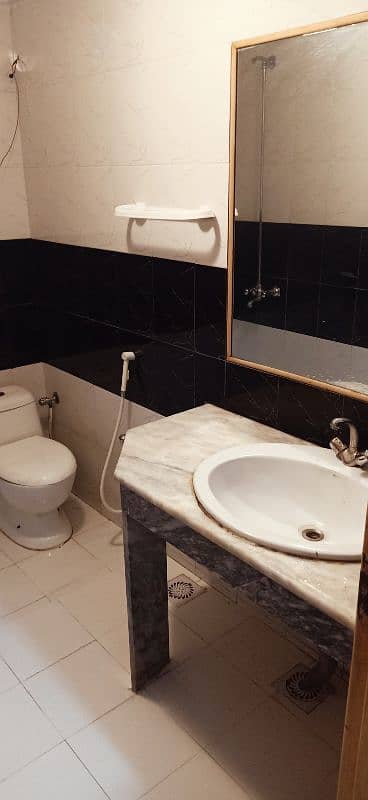 boys hostel near Numl , icma and shifa 3