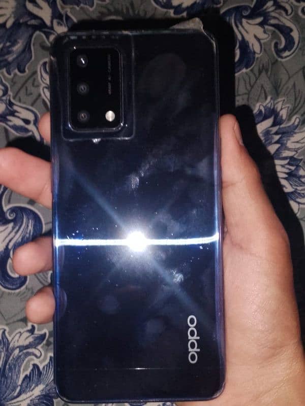 Oppo F19 Pro 6/128 2