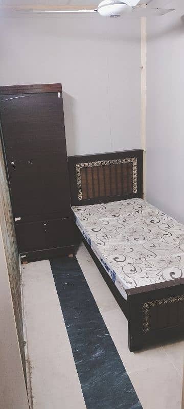 Girls hostel nearest to Numl, ICMA and Shifa 0