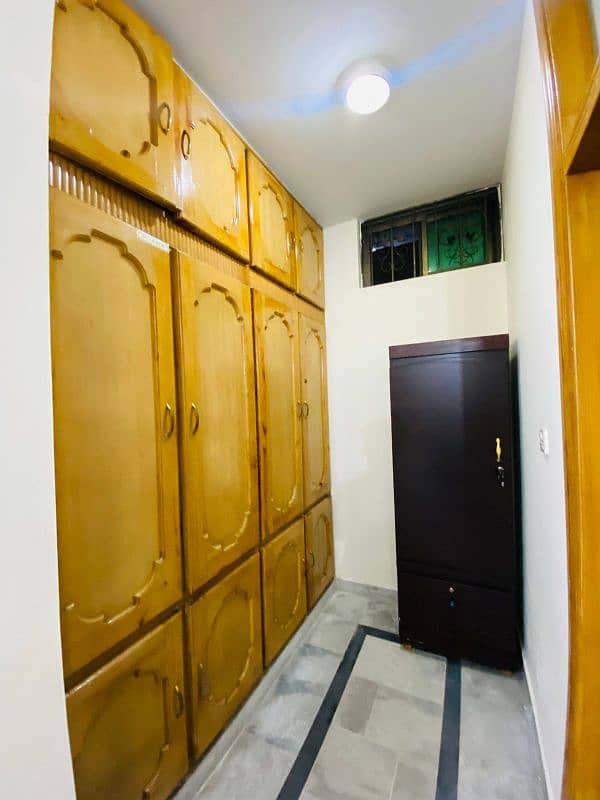 Girls hostel nearest to Numl, ICMA and Shifa 8