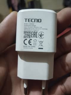 tecno new charger box sa nikla hua ha fast charger