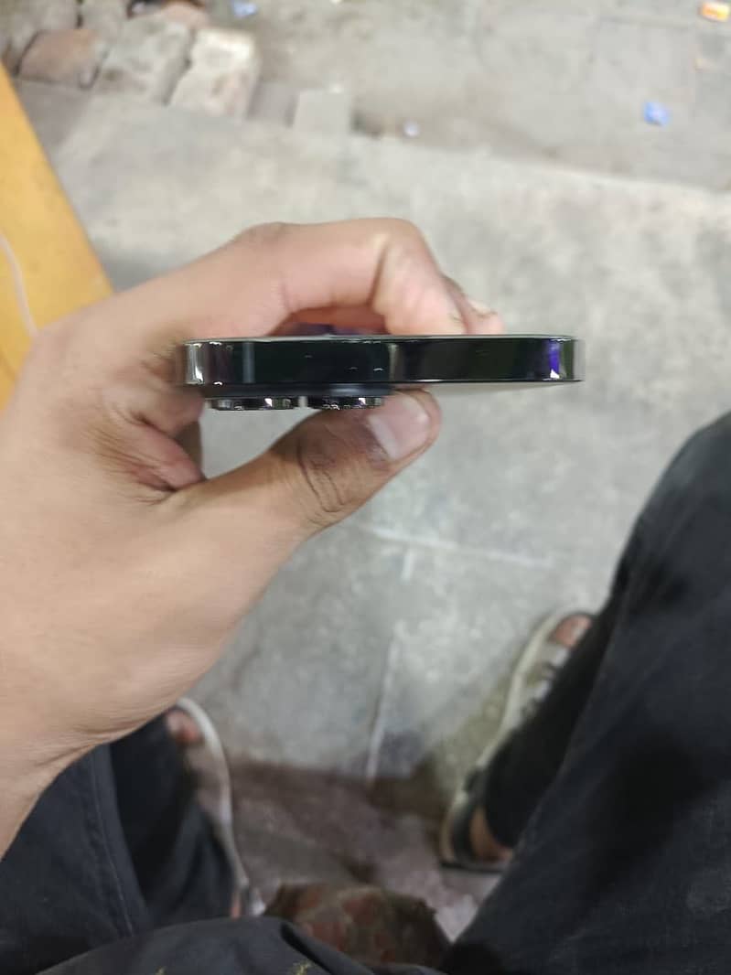 iPhone 14pro max 10/10 3