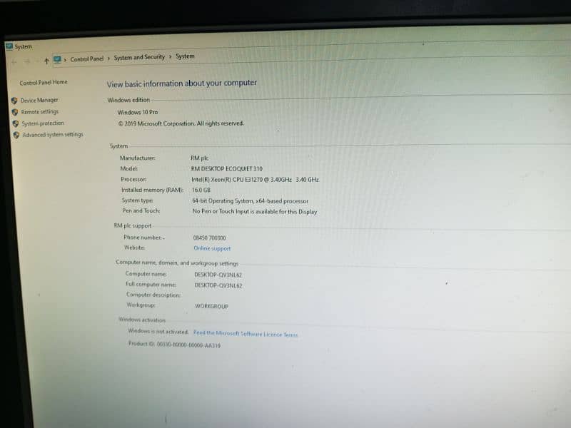 gaming pc for sale 0