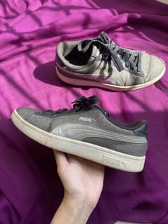 Puma shoes