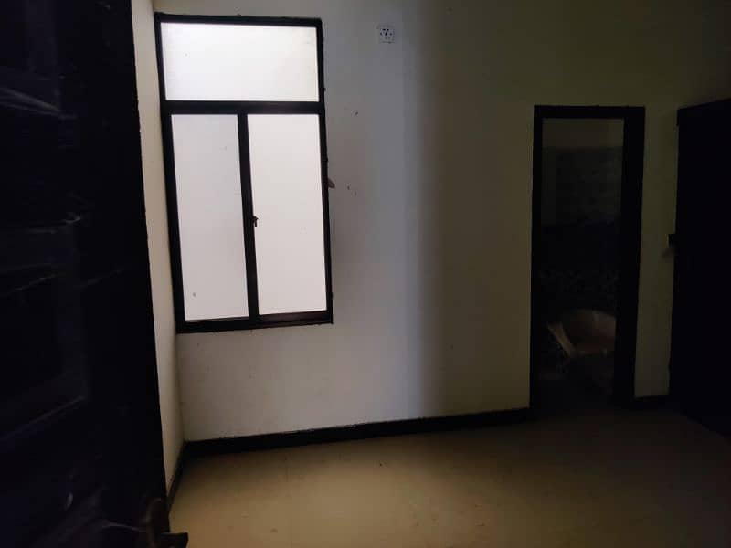 Flat For sale in Pelibheet corporative housing society 1