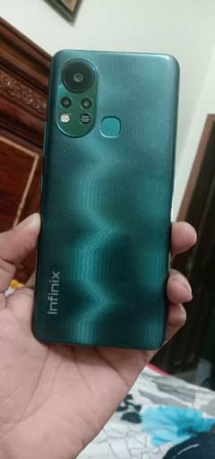 infinix
