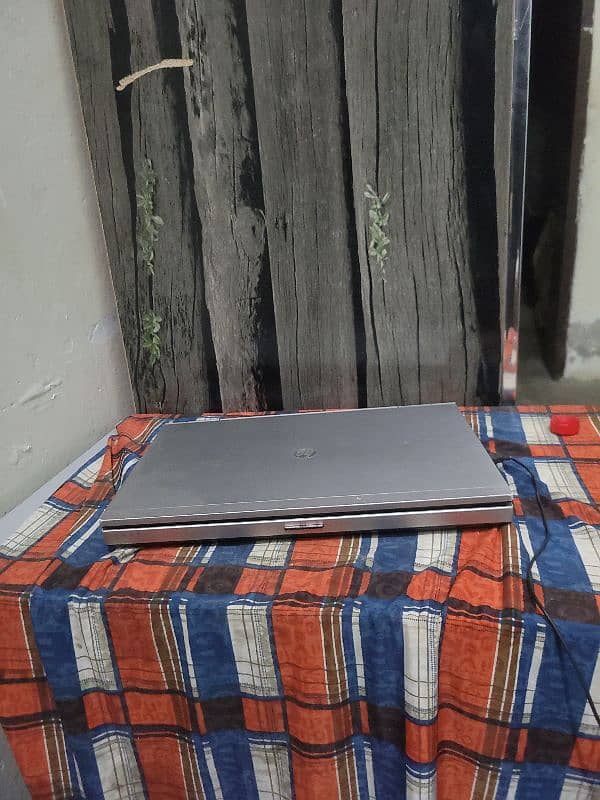 hp i5 2nd generation exchange with iPad or tab 3