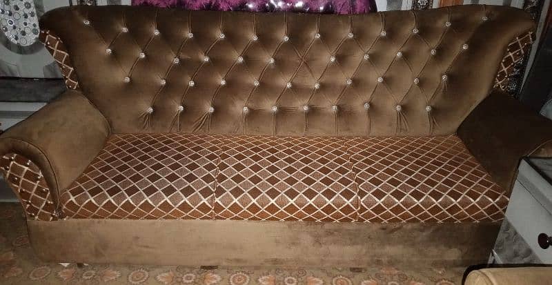 Sofa New 0