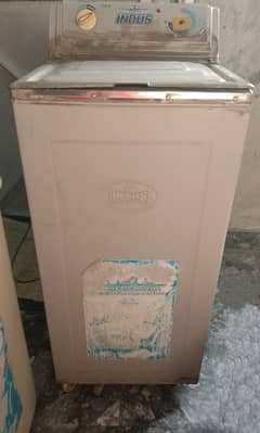 dryer