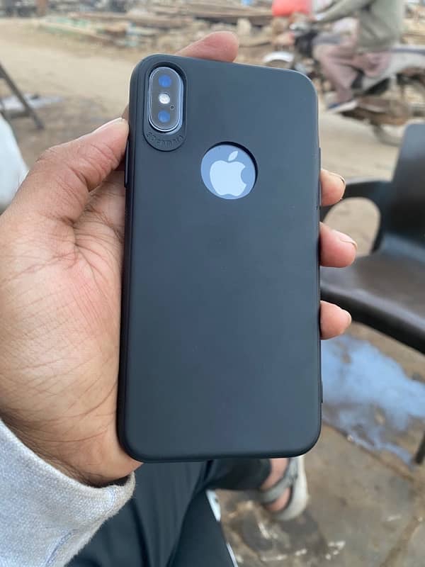 IPhone X pta Approved 1