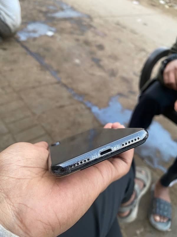 IPhone X pta Approved 3