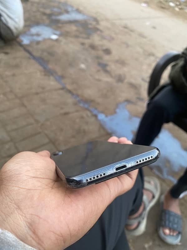 IPhone X pta Approved 4