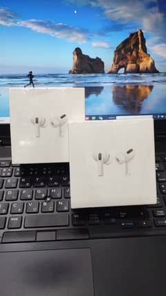 AIRPODS
