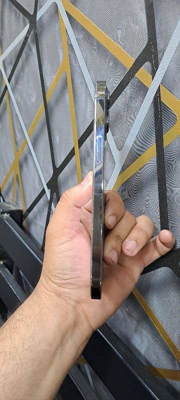 Iphone 12 pro max fu 2