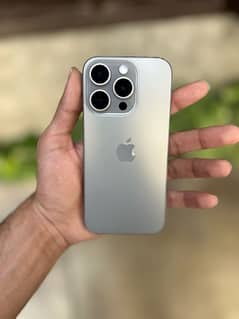 Iphone 15Pro