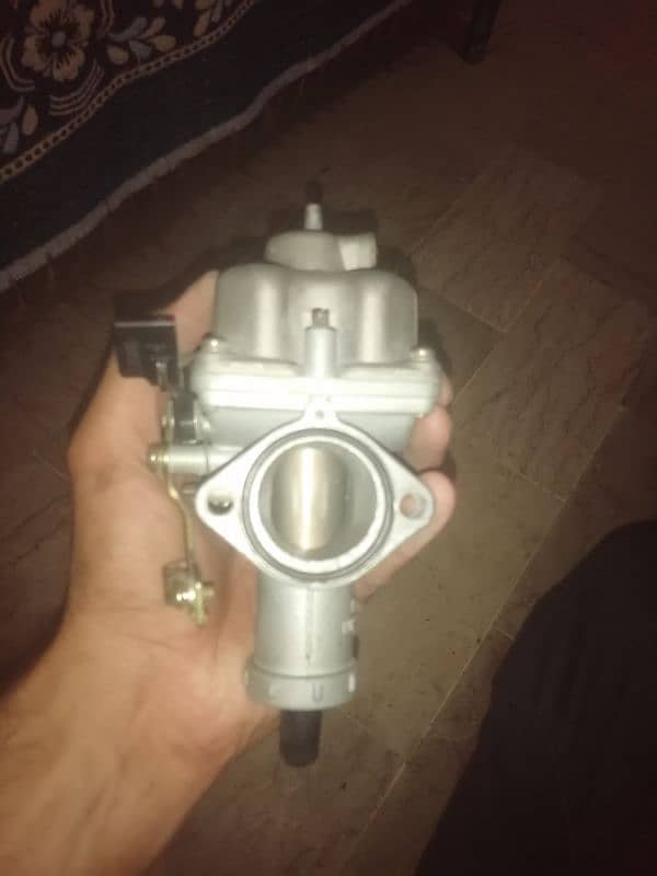 150cc bikes parts 2
