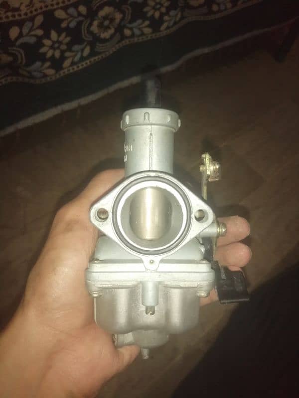 150cc bikes parts 5