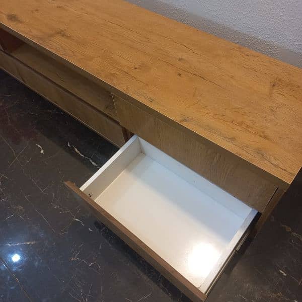 Tv console 2