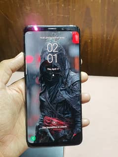 Samsung Galaxy S9 plus