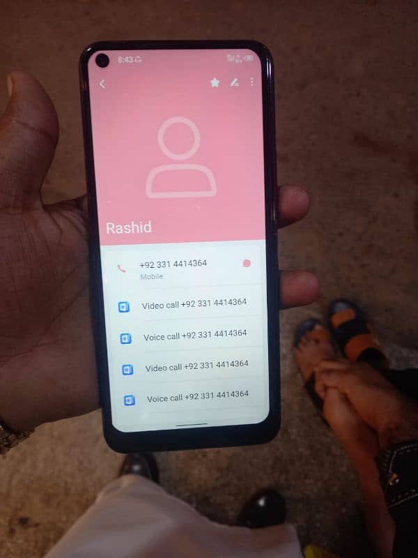 infinix Note 7 4 128 0347 44 53569 call me 1