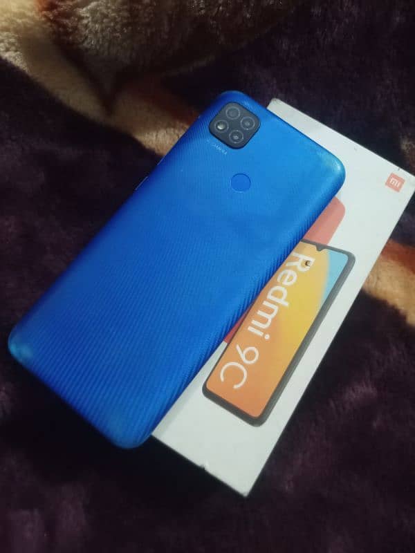 redmi 9c 3 64gb All okay 0