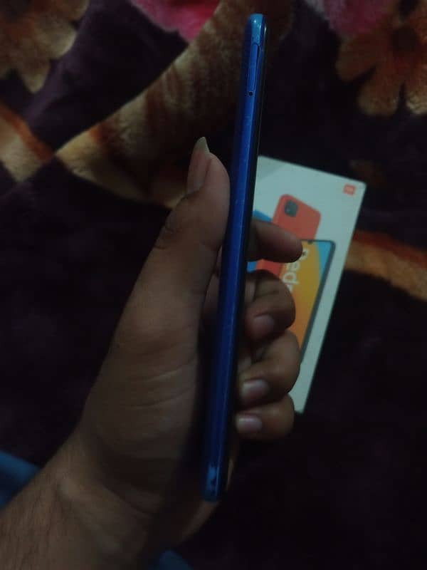 redmi 9c 3 64gb All okay 1