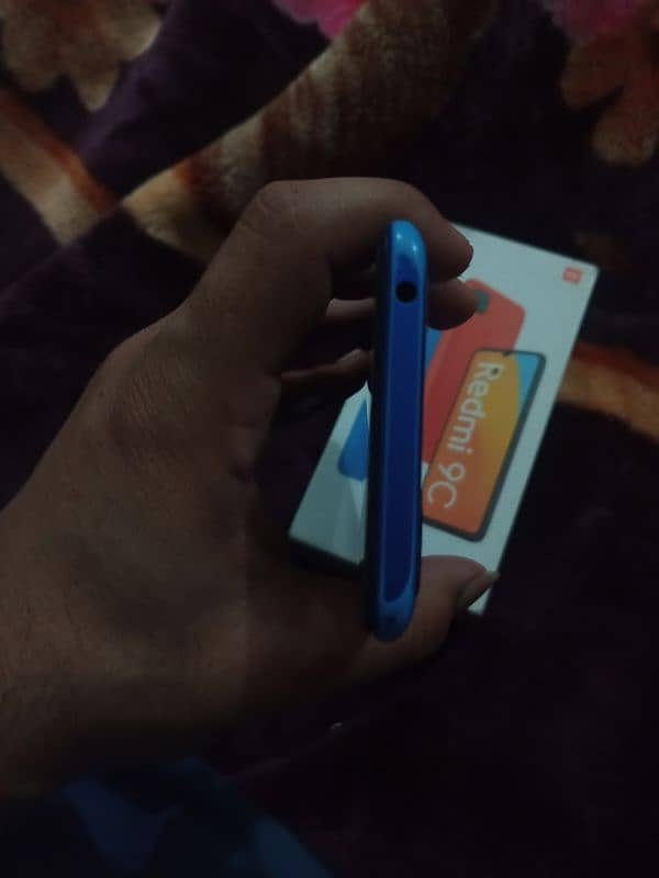 redmi 9c 3 64gb All okay 3