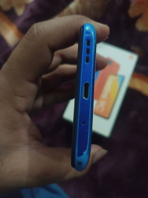 redmi 9c 3 64gb All okay 4
