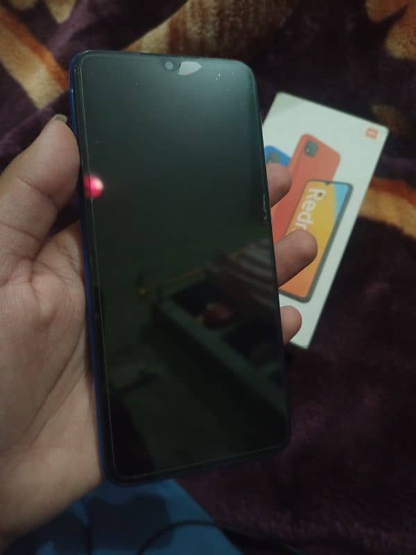 redmi 9c 3 64gb All okay 5