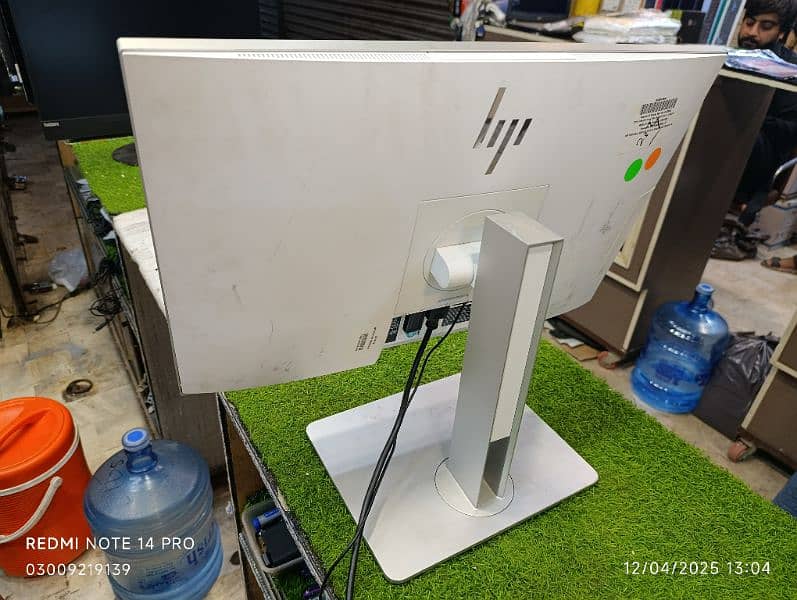 HP ELITE 1000 G5 9TH GENERATION ALL IN ONE TOUCH PC 1