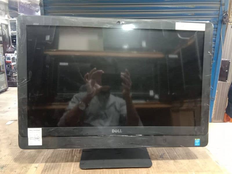 DELL OPTIPLEX 3030 ALL IN ONE PC 4TH GENERATION 0