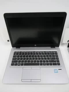 #HP Elitebook 840 G3  Intel Core i5 6th Generation