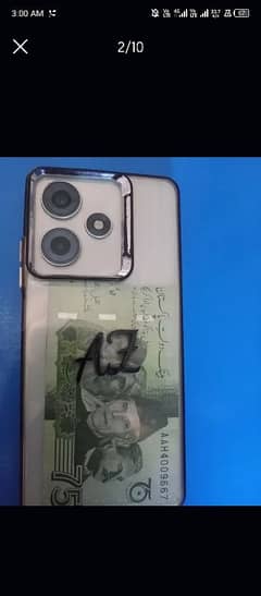 infinix Hot 30 8+8/128