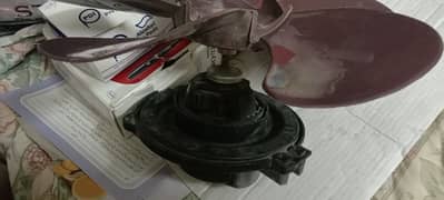 12v Fan Danso Japani high speed