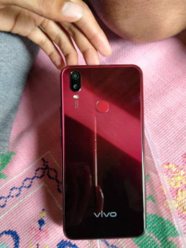 y11 10 by 10 condition 0