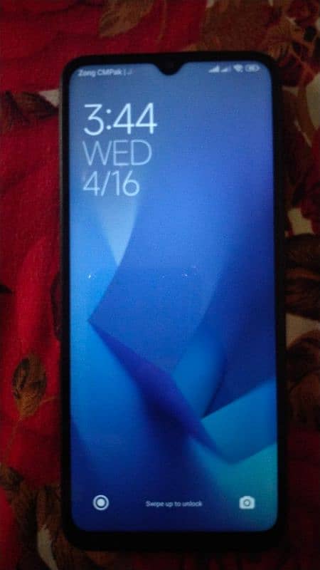 Redmi 12c for sale 4/128 0