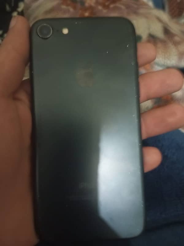 all ok ha iphone 7 pta aprowad 0