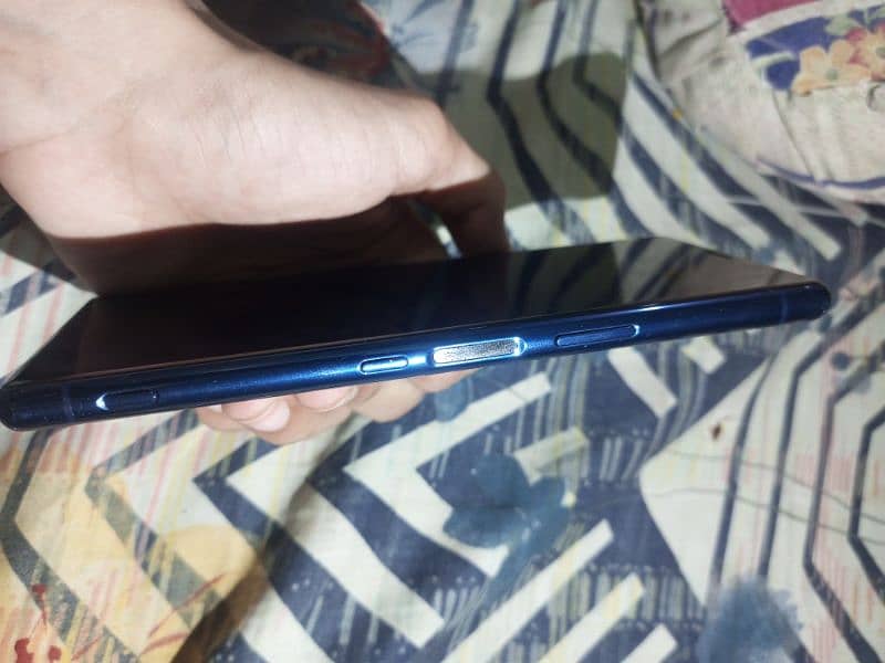 Sony Xperia 5 1