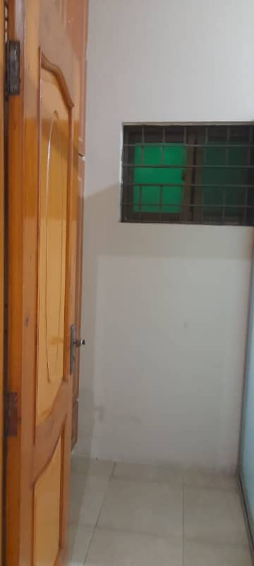 10 Marla Corner With Separate Gate House 6
