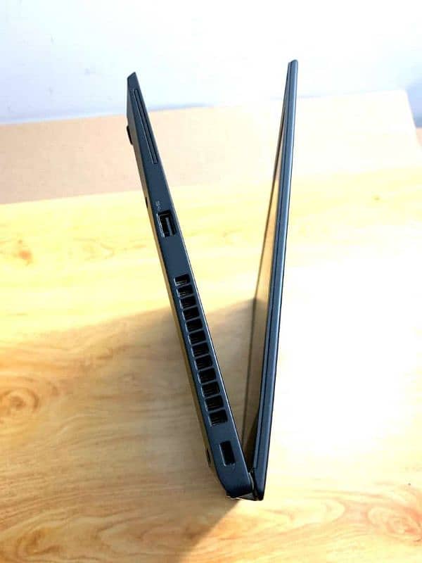 Lenovo ThinkPad T480s slim Ultrabook  Intel Core i5 -8th gen machine 3